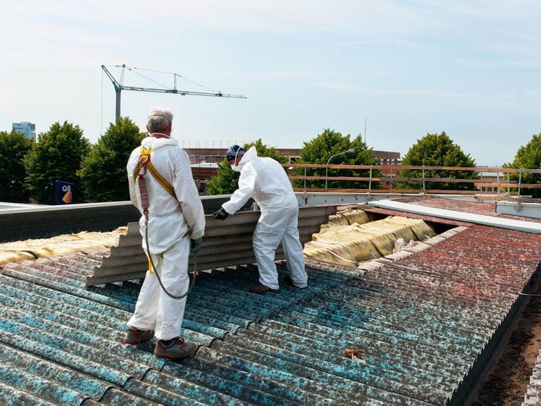 ASREM Blog: Asbestos in Commercial Buildings - Risks and Compliance