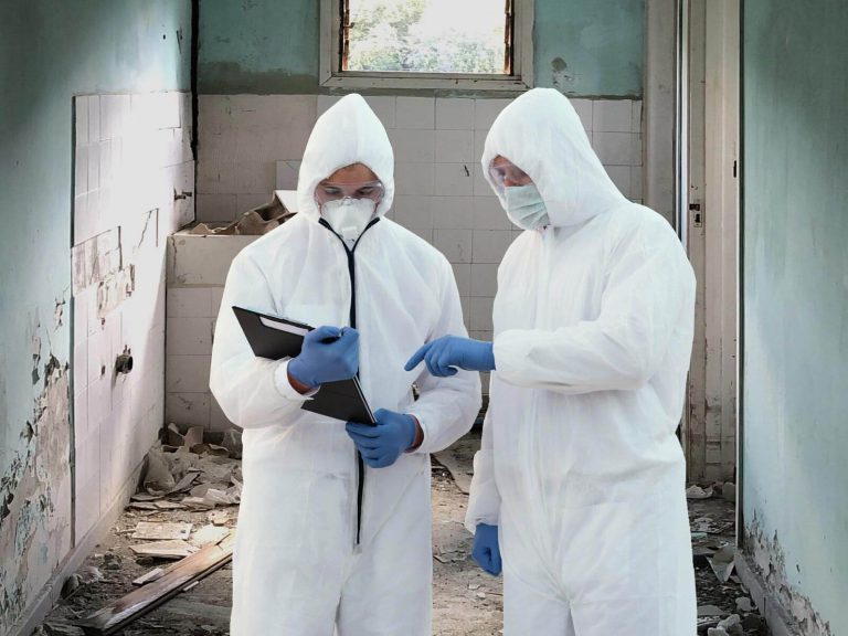 ASREM Blog: The Importance of Professional Asbestos Removal Services